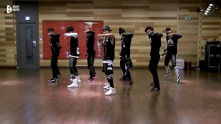 پارت اول هدیه‌ی دوم فستا 2022 /  We are bulletproof PT.2 + No More Dream