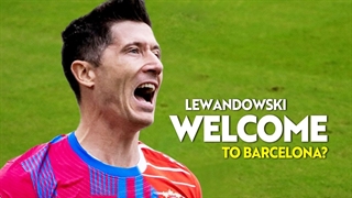 رابرت لواندوفسکی ( بهترین مهارت و گل ها ) - 2022