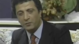 صبوحی اخوان ثالث فقید، اجرای نورالدین ثابت ایمانی