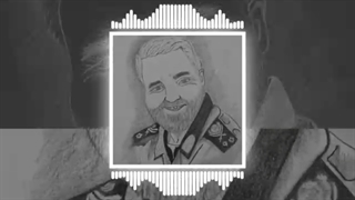 شهید حاج قاسم سلیمانی