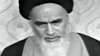 در روزهای ابتدایی انقلاب چه کسی به مردم وعده آب و برق مجانی داد؟