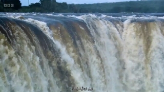 رودهای بزرگ زمین 1