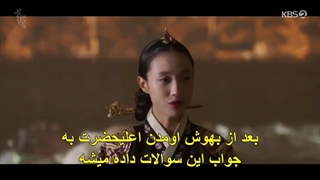 قسمت یازدهم سریال قلب خونین با زیرنویس فارسی چسبیده (Bloody Heart 2022) با بازی لی جون، جانگ هیوک و کانگ هانا