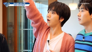 برنامه SJ Returns فصل چهارم قسمت35 با زیرنویس فارسی