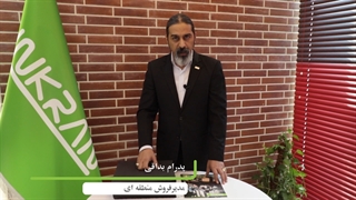 عایق های رولی الاستومری لینکران