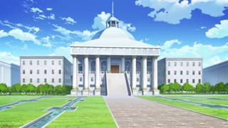 انیمه Honzuki no Gekokujou فصل 3 قسمت 9 زیرنویس فارسی