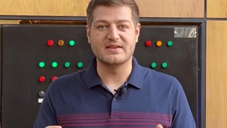 مصرف برق موتور رو کاهش بده