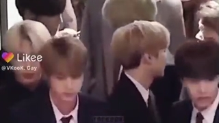 من نفهمیدم ته*کوک یا وی*کوک.......