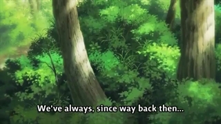 لایواکشن و انیمه - آنوهانا: گلی که آن روز دیدیم (Ano hi mita hana no namae wo boku wa shiranai) 2011-2013-2015