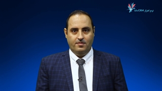 معرفی نرم افزار CRM دانا