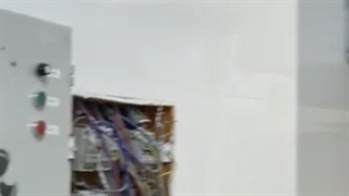 پروژه باکس سایلنت توسط شرکت کولاک فن-پروژه تهران09121865671