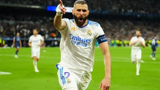 10 گل دیدنی فصل 2020/2021