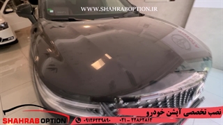 سرامیک واحیای رنگ دیگنیتی پرایم