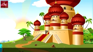 Fisherman and His Wife in English | Stories for Teenagers | English Fairy Tales