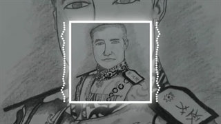 محمد رضا شاه
