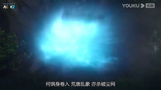 انیمه Sword Quest { در جستجوی شمشیر} قسمت 8 با زیر نویس فارسی