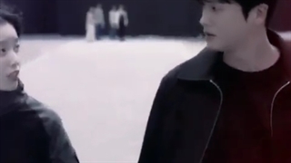 میکس از سریال زیبای شادی(خوشبختی)با بازی هان_هیو_جو و پارک_هیونگ_شیک-480p (1)