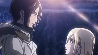 historia and ymir