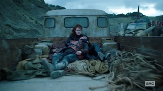 دانلود سریال Into the Badlands در سرزمین های بد فصل