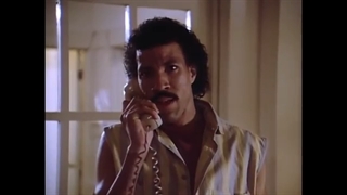 Lionel Richie - Hello