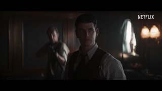 تریلر رسمی سریال 1899 - اثری از سازندگان سریال Dark