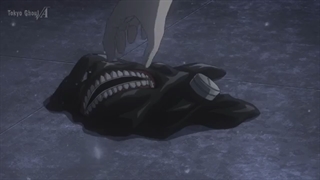 Tokyo Ghoul vA Season 2 - Official Trailer توکیوغول