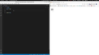 درس هفتم: بررسی کامل 8 عملگر برنامه نویسی در زبان PHP
