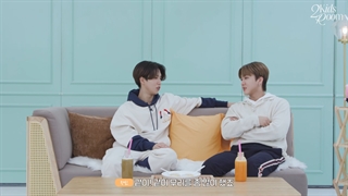 برنامه Two Kids Room فصل 6 قسمت 20