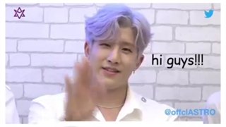 وقتی اعضا میخوان انگلیسی حرف بزنن