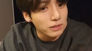 BTS Jungkook Live Vlive [2022,06,07]