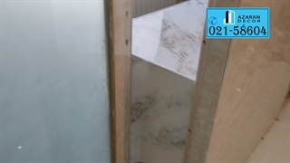 دیوارپوش تجاری