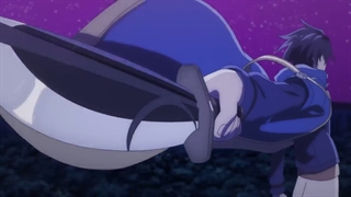 سومین تریلر انیمه My Isekai Life