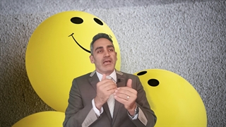 آموزش مشاورین املاک (هم منفی گرا بودم)