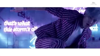 موزیک ویدیو love me right از اکسو