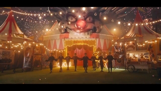 تیزر اول موزیک ویدیو ژاپنی "Circus" استری کیدز