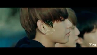 (هشدار: این ویدیو برای افراد زیر 16 سال اکیدا ممنوع است!)BTS [House of Cards] ♣ Crime!AU (Fanfic Trailer)