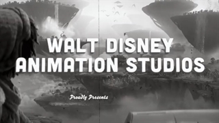 تیزر انیمیشن Strange World 2022