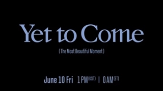 تیزر دوم | موزیک ویدیو جدید BTS | جانگ هو سوک (J-Hope )