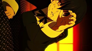 انیمه _نیروی آتش