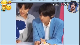 برای بقا باید زیست و بعله تهیونگ یاد گرفت که. . .