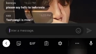 لایو جدید جونگ کوک