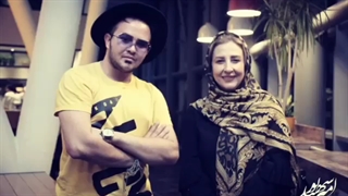 کارگردان علیرضا شعبانیان