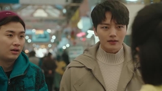 قسمت دوم سریال کره ای لینک + زیرنویس فارسی