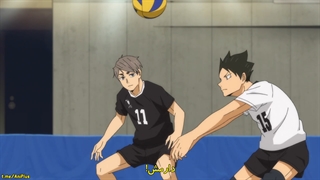 قسمت دوم فصل اول آبشار سرنوشت با زیر نویس فارسی(ani plus)