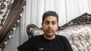 14010318: قطعنامه علیه ایران تصویب کردیم ،اما احتمالا غلط کردیم-محمد ندیمی