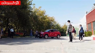 تست و بررسی ایکس 22 پرو