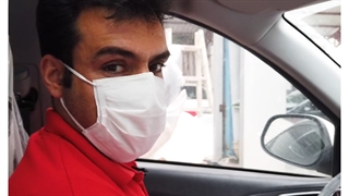 سیستم تهویه هوای دوگانه خودرو