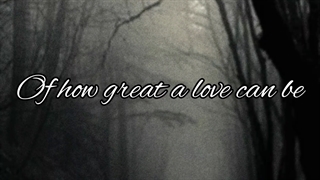 Love story