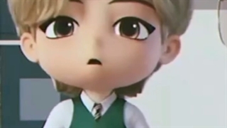 میکس از فرشتمون کیم تهیونگ♡◇♡