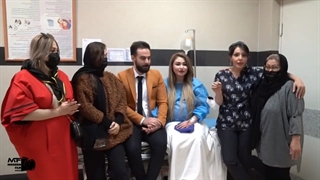 زایمان سزارین